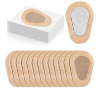 40pcs Adhesive Eye Patches, Eye Patches for Adults, Disposable Eye Patch Latex Free Adhesive Bandages for Baby Kids Girls