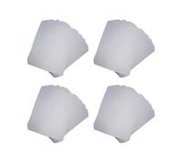 40Pcs Alfombrilla De RatóN En Para SublimacióN Transferencia Prensa Manualidades