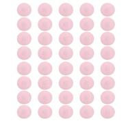 40pcs Sensor Patches, Water Adhesive Patches for Fitness Trackers, Sweat Proof Sensor Fixing Tape with Strong Adhesive, Breathable Elastic Fabric for Exercise, Swimming a (Rosa)