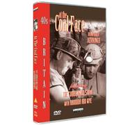 40s Britain - At The Coal Face [DVD] [Reino Unido]