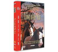 40s Britain - Crown Of The Year [1941] [DVD] [Reino Unido]