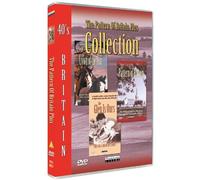 40s Britain - The Pattern Of Britain Plus Collection [DVD] [Reino Unido]