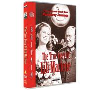 40s Britain - The True Story Of Lili Marlene & Before the Raid[DVD] [Reino Unido]