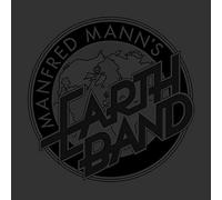 Manfred Mann's Earth Band 40th Anniversary Box Set (CD) Box Set
