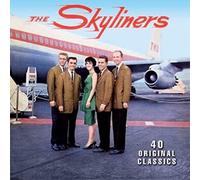 40th Anniversary Edition: Jimmy Beaumont and The Skyliners