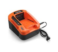 40V 5A Akku Ultra-Schnell-Ladegerät EC50 FUXTEC Naranja