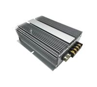 40V-90V 60V 72V80V TO 24V 30A 40A 50A DC DC Buck Converter 24Volt Step Down Voltage Regulator Transformer for Car Supply Device(40V-90V TO 24V 50A)