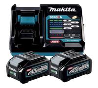 40V Ersatzakku + Ladegerät Power Source Kit 2,5Ah | 191L76-1