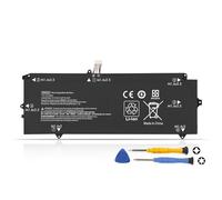 40Wh MG04XL Batería para HP Elite X2 1012 G1 Detachable 2-in-1 Convertible Tablet Business Notebook M5-6Y54 M5-6Y57 M7-6Y75 M3-6Y30 L5H20EA L5H11EA L5H12EA L5H13EA HSTNN-DB7F 812060-2C1 812148-855
