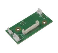 40X7744 40G8550 Unidad de fusor Chip de reinicio Apto for Lexmark MS810 MS811 812 MX710 MX711 MX810 Tarjeta de Impresora 40G4135(40G8550 10PCS)