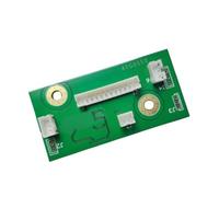 40X7744 40G8550 Unidad de fusor Chip de reinicio Apto for Lexmark MS810 MS811 812 MX710 MX711 MX810 Tarjeta de Impresora 40G4135(40G8550 1PC)