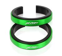 41-44 mm para Honda X-ADV XADV X ADV 750 XADV750 X ADV750 2017-2024 Suspensiones delanteras Amortiguador