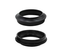 41 * 52,2 * 11/41 52,2 11 sello de aceite for amortiguador de horquilla delantera de motocicleta sello de polvo for F650CS ABS R1200GS R1200ST F650GS R1200GS F700GS(Dust Seal)