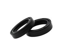 41 53 8 10 horquilla delantera de motocicleta sello de polvo y aceite apto for Honda VT750C VT750CD Shadow ACE for YAMAHA YZF600R YZF750R YZF R1(Oil seal)