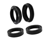 41 53 8 10 horquilla delantera de motocicleta sello de polvo y aceite apto for Honda VT750C VT750CD Shadow ACE for YAMAHA YZF600R YZF750R YZF R1(Oil and dust seal)