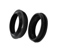41 53 8 10 horquilla delantera de motocicleta sello de polvo y aceite apto for Honda VT750C VT750CD Shadow ACE for YAMAHA YZF600R YZF750R YZF R1(Dust seal)