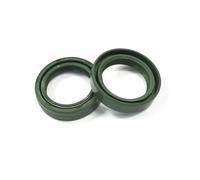 41 54 11 Retén de aceite for amortiguador de horquilla delantera de motocicleta, antipolvo, for CB1100SA 14-15 ST1100 95-02 VT1100 85-02 GL1200 84-87(Oil Seal)