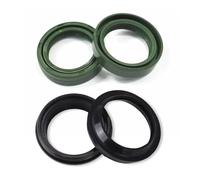 41 54 11 Retén de aceite for amortiguador de horquilla delantera de motocicleta, antipolvo, for CB1100SA 14-15 ST1100 95-02 VT1100 85-02 GL1200 84-87(Oil Seal Dust Seal)