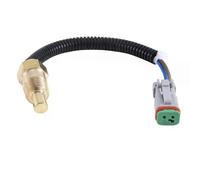 41-6538 416538 Sensor de temperatura del motor con orificio auxiliar para Thermo King SB / SLX / SLXi