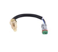 41-6538 416538 Sensor de Temperatura del Motor con Orificio Auxiliar para Thermo King SB / SLX / SLXi / Serie T / Precedent