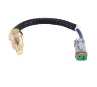 41-6538 416538 Sensor de temperatura del motor con orificio auxiliar para Thermo King SB / SLX / SLXi / Serie T / Precedent