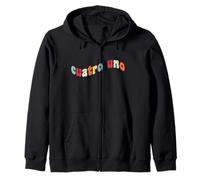 41 Cuatro Uno 4 1 Cuatro Uno Español Gracioso Gen Z Slang 4167 67 Sudadera con Capucha