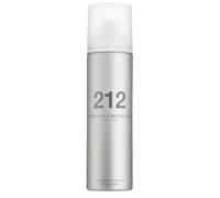 ¡45% DTO! 212 Desodorante Spray 150 ml
