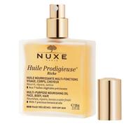 Nuxe Huile Prodigieuse aceite seco multiactivo para cara, cuerpo y cabello 100 ml