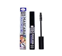 ¡41% DTO! Big Fan Máscara de Pestañas Maximizing