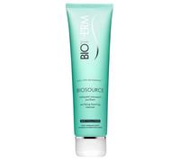 ¡41% DTO! Biosource Mousse Espuma Limpiadora Purificante Piel Normal a Mixta 150 ml