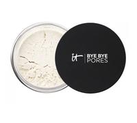 BYE BYE PORES powder #translucent