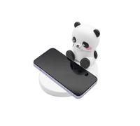 ¡41% DTO! Cargador Inalámbrico Panda