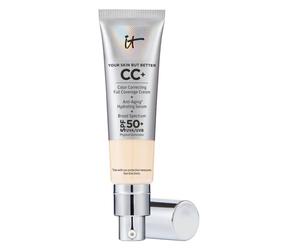 ¡41% DTO! CC+ Base De Maquillaje Cobertura Total