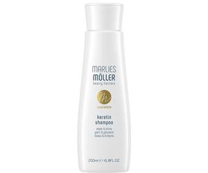 ¡41% DTO! Champú Keratina 200 ml