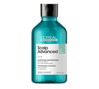 SCALP ADVANCED champú 300 ml