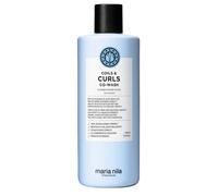 Maria Nila Coils & Curls Co-Wash 350 ml