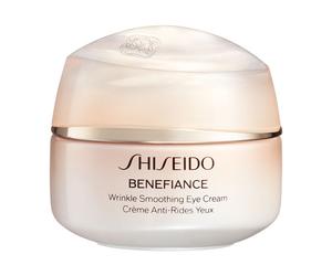 ¡41% DTO! Contorno de Ojos Benefiance Wrinkle Smoothing Eye Cream