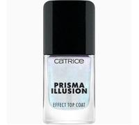 ¡41% DTO! Cosmic Gold Effect Top Coat Esmalte de Uñas