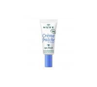 ¡41% DTO! Crema Fraiche Contorno de Ojos Hidratante 15 ml