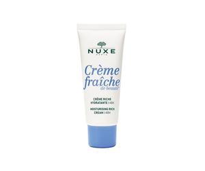 ¡41% DTO! Crème Fraîche Crema Rica Hidratante 30 ml