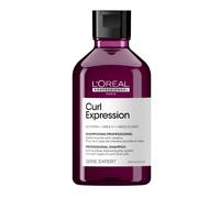 ¡41% DTO! Curl Expression Champú en gel anti-acumulación 300 ml