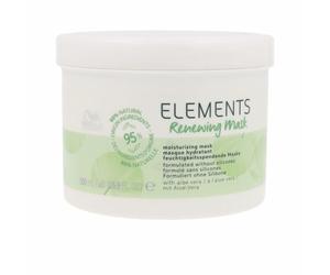 ¡41% DTO! Elements Mascarilla Renovadora Hidratante Capilar 500 ml