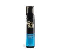 Bondi Sands Self Tanning Foam One Hour Express 200ml | Autobronceador ligero, sin fragancia, para un bronceado uniforme, sin rayas, vegano, libre de crueldad animal