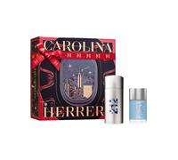 ¡41% DTO! Estuche de Regalo 212 Men NYC Eau de Toilette 100 ml