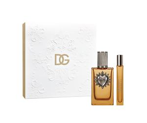 ¡41% DTO! Estuche de Regalo Devotion for Men Parfum 100 ml