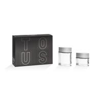 ¡41% DTO! Estuche Man Black Eau De Toilette 150 ml