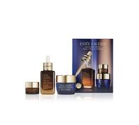 ¡41% DTO! Estuche Tratatmiento Advanced Night Repair Sérum, Contorno de ojos y Crema Revitalizing Supreme+