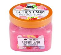 ¡41% DTO! Exfoliante Corporal de Algodón de Azúcar 510 gr