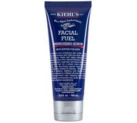 KIEHL'S Cosmética Facial Hombre Facial Fuel Energizing Scrub