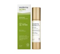 SESDERMA Factor G Renew Ovalo Facial y Cuello 50 ml